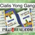 Cialis Yong Gang 12